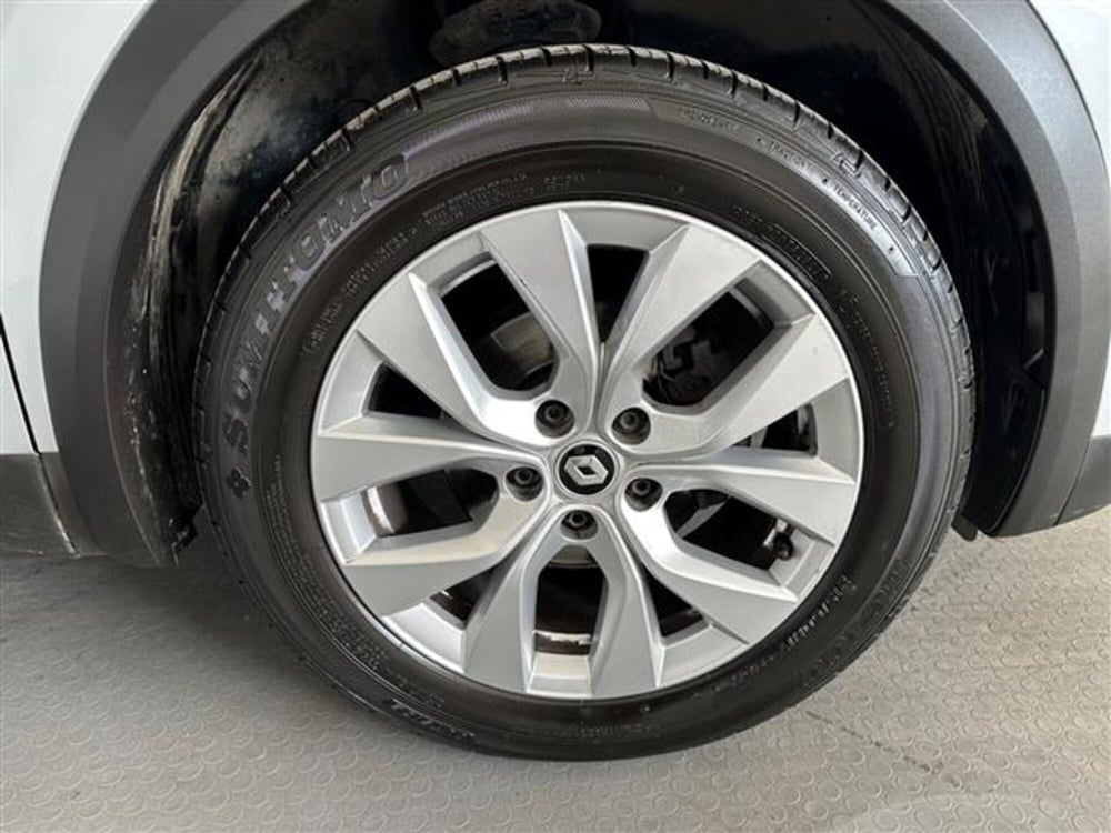 Renault Captur usata a Siena (4)