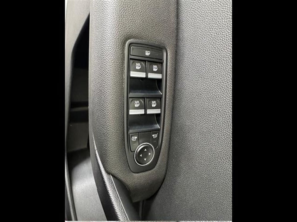 Renault Captur usata a Siena (5)
