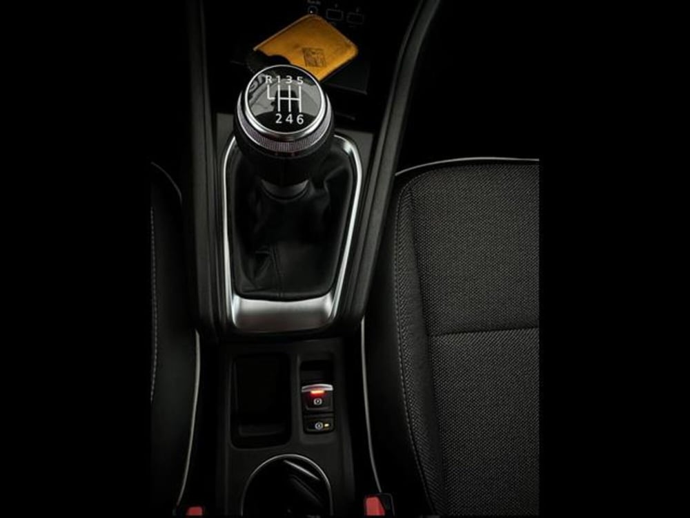 Renault Captur usata a Siena (6)