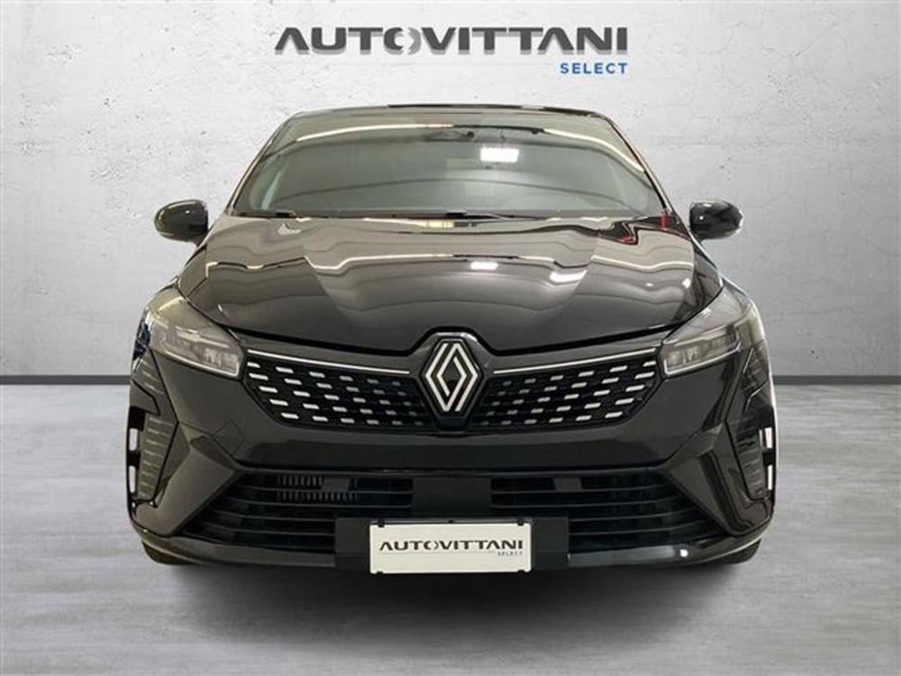Renault Clio usata a Como (2)