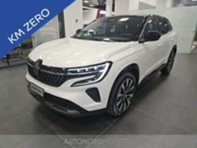Renault Austral 1.2 full hybrid Techno 200cv auto nuova a Reana del Rojale