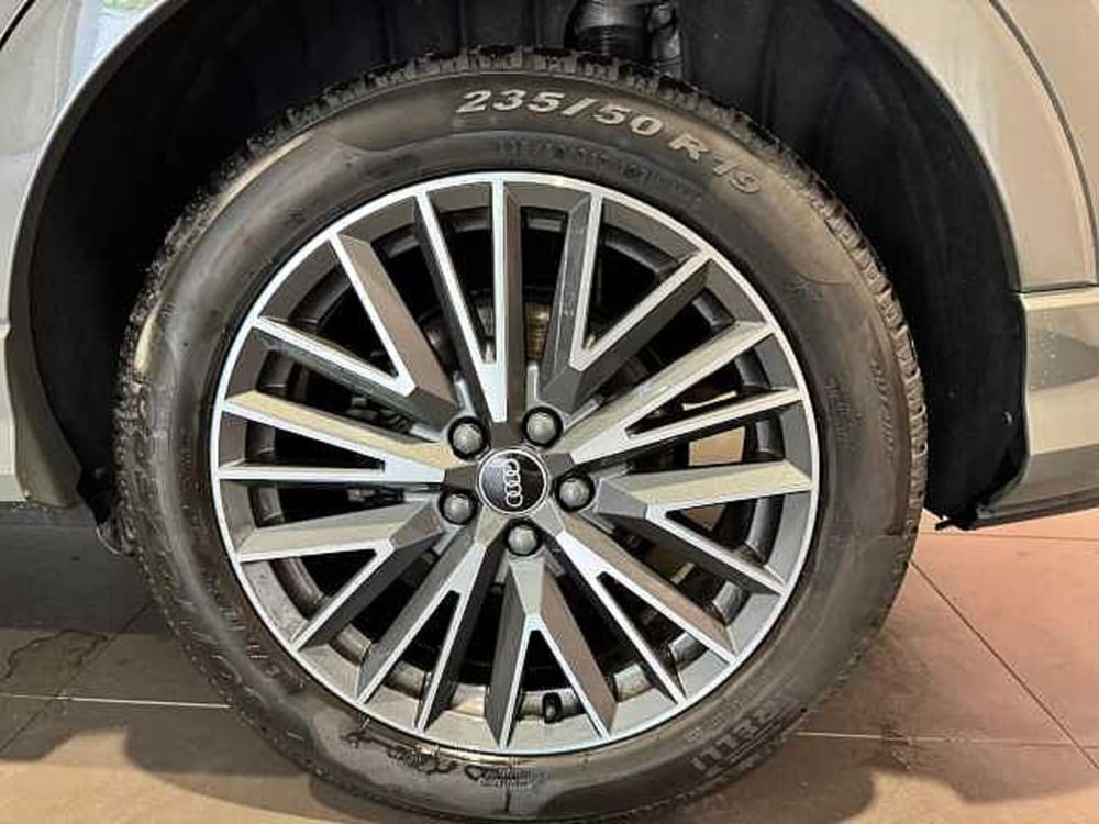 Audi Q3 Sportback usata a Genova (10)