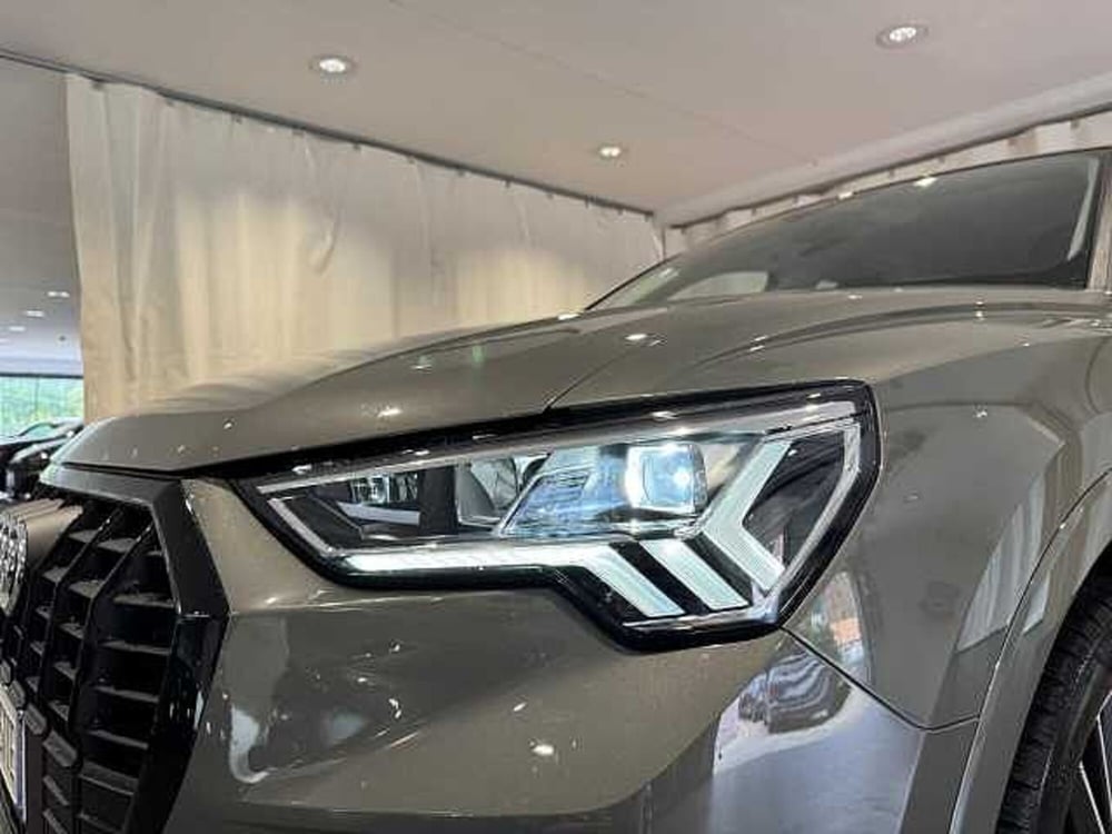 Audi Q3 Sportback usata a Genova (5)