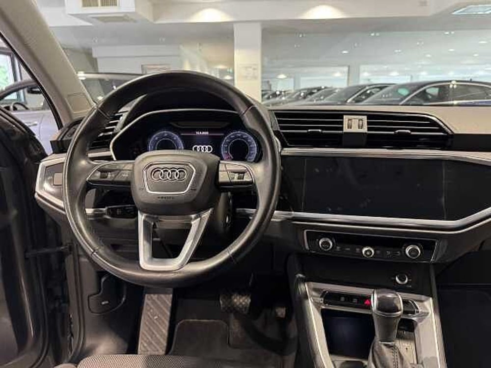 Audi Q3 Sportback usata a Genova (7)