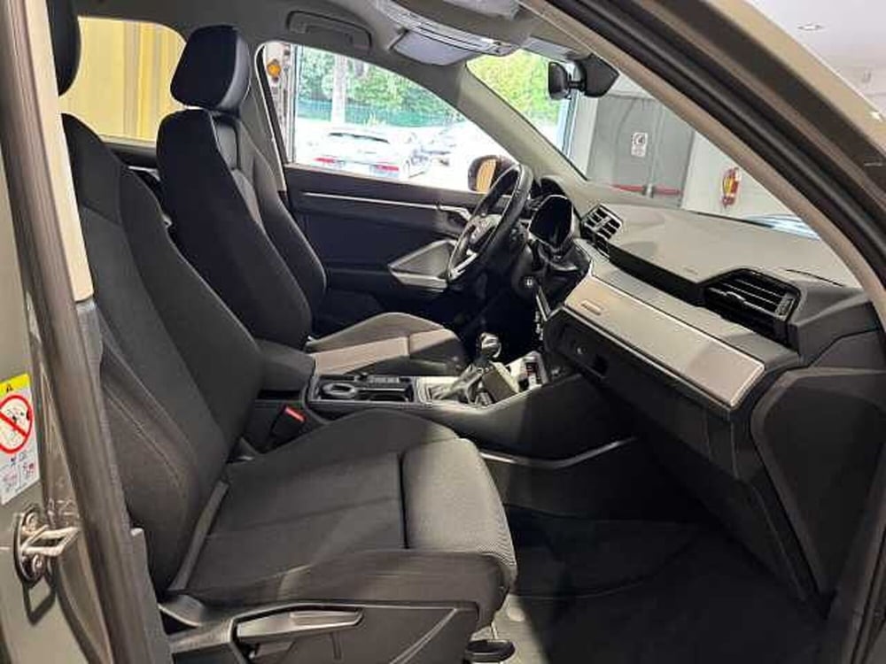 Audi Q3 Sportback usata a Genova (9)