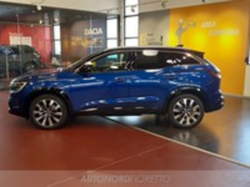 Renault Austral nuova a Udine (4)