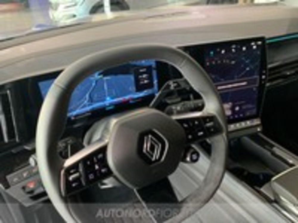 Renault Espace nuova a Udine (10)
