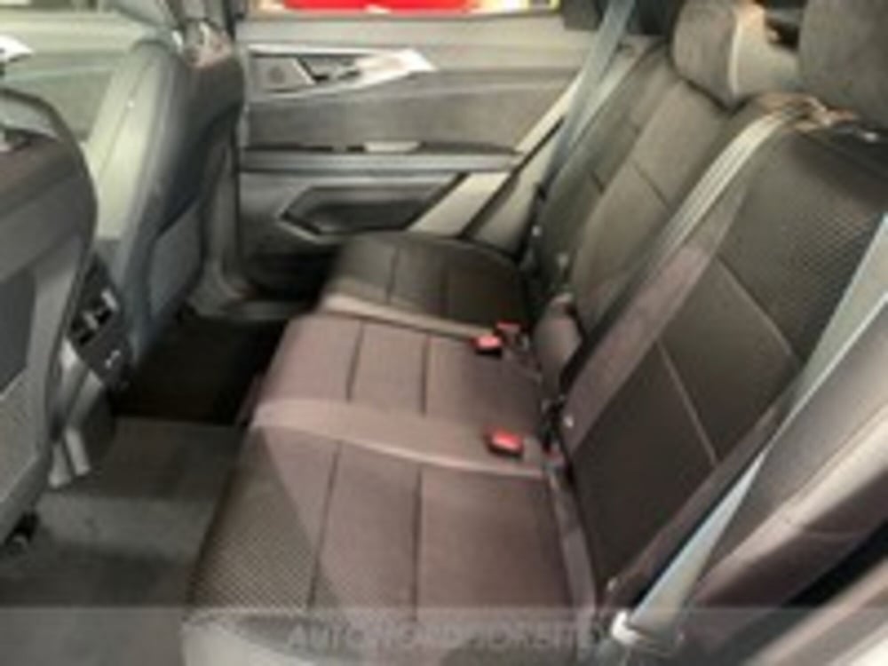 Renault Espace nuova a Udine (11)