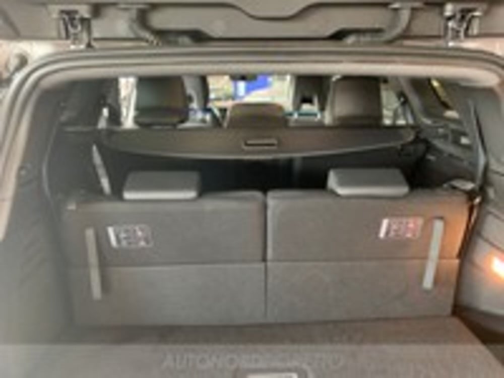 Renault Espace nuova a Udine (12)