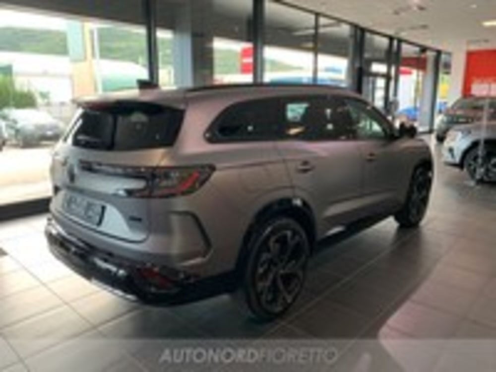 Renault Espace nuova a Udine (5)