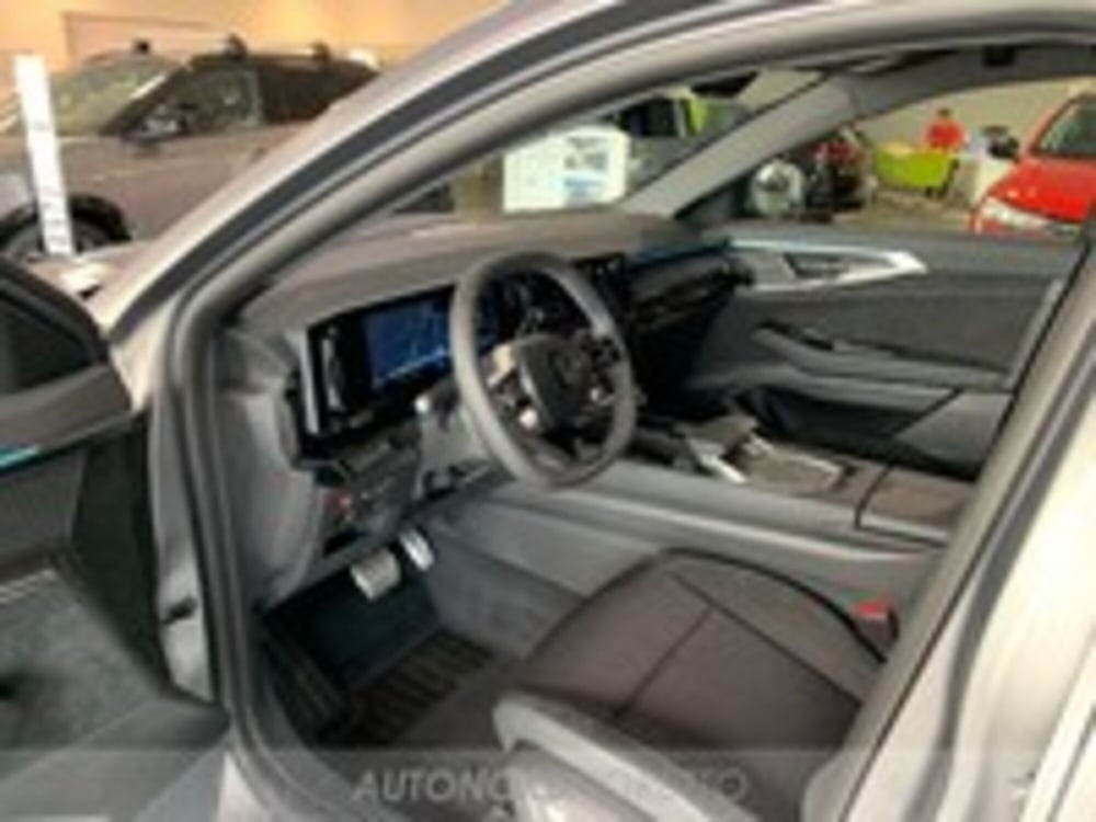 Renault Espace nuova a Udine (9)