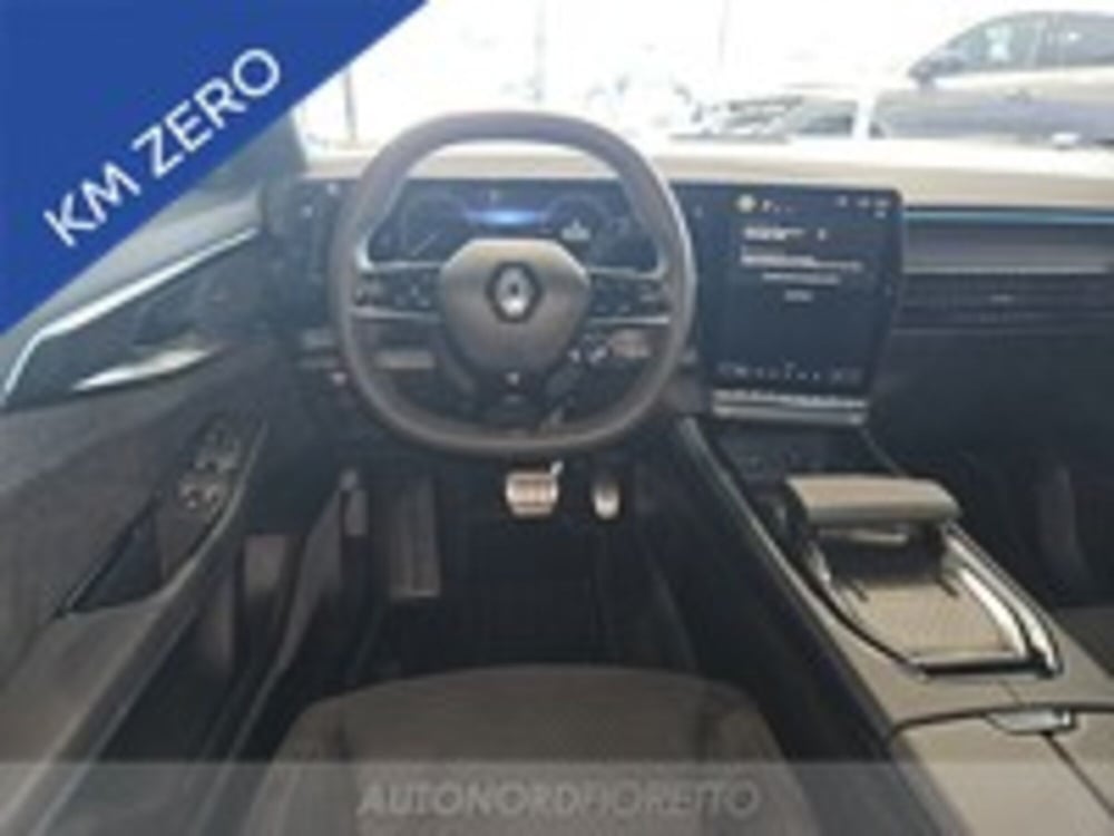 Renault Espace nuova a Udine (10)