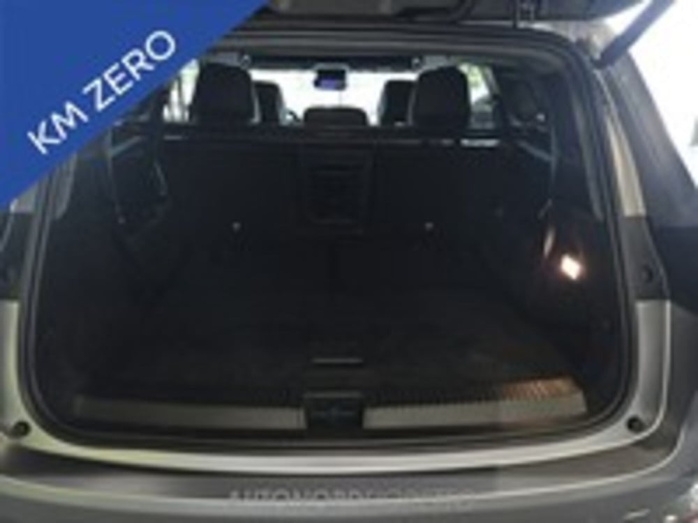Renault Espace nuova a Udine (13)