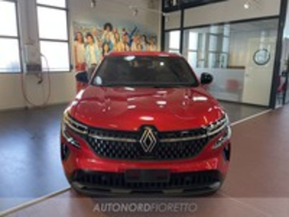 Renault Austral nuova a Udine (2)