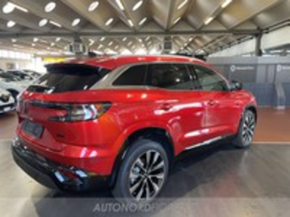 Renault Austral nuova a Udine (4)
