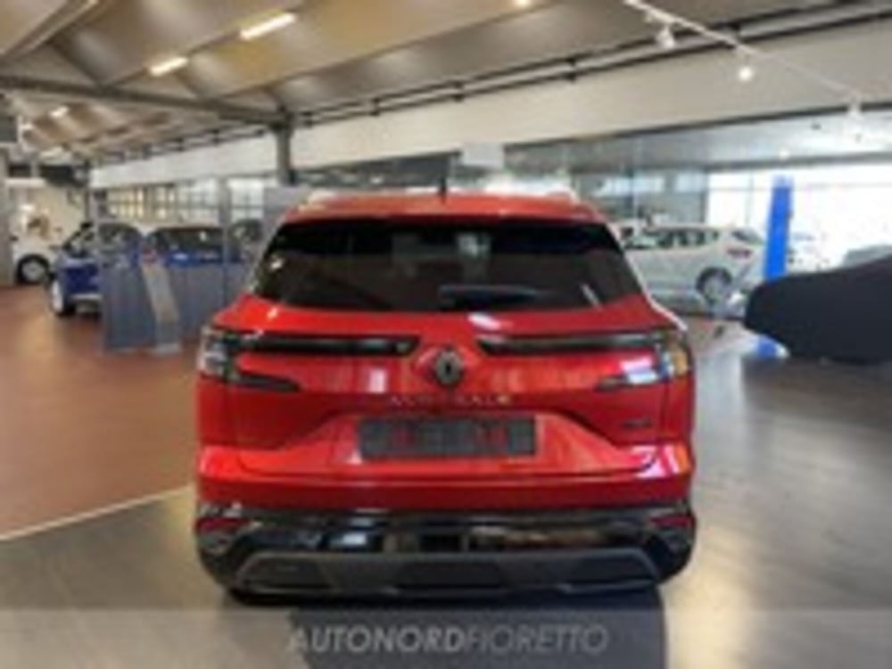 Renault Austral nuova a Udine (5)