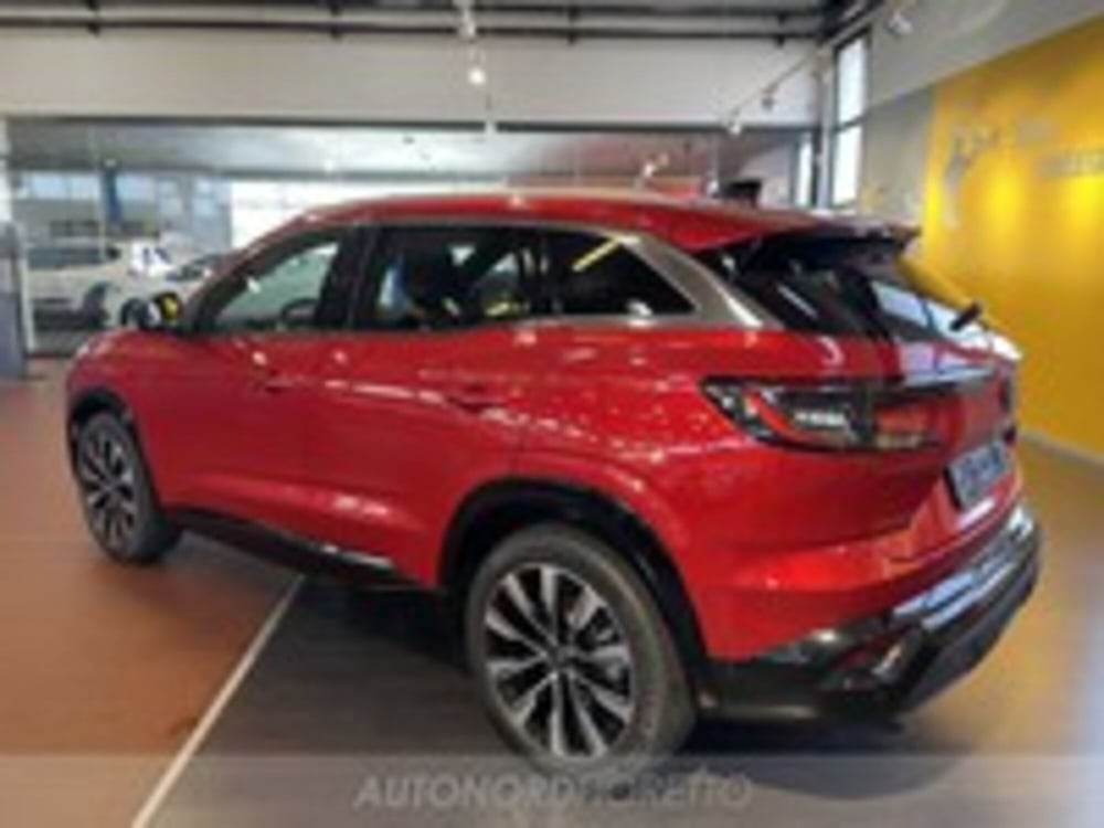 Renault Austral nuova a Udine (6)