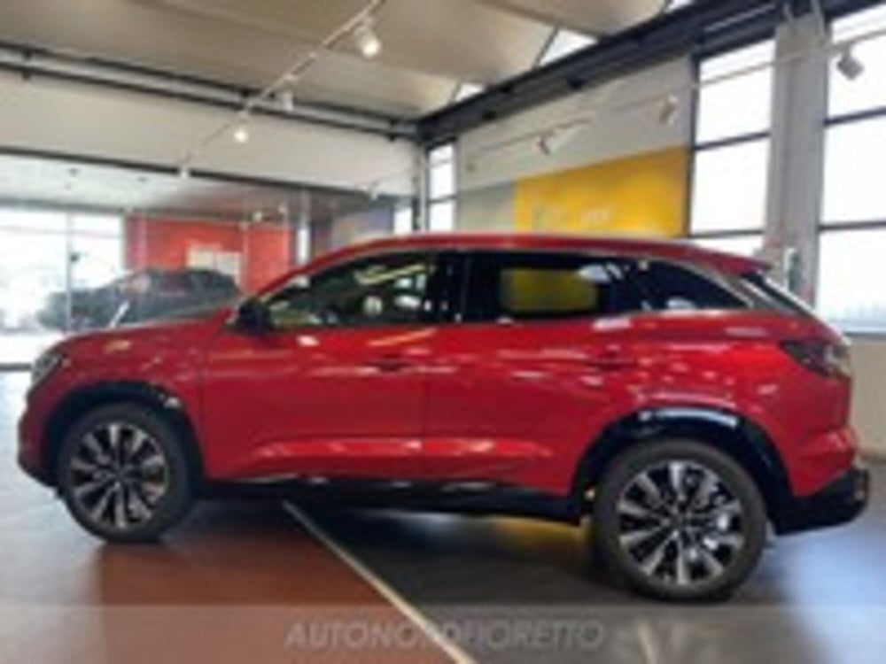 Renault Austral nuova a Udine (7)