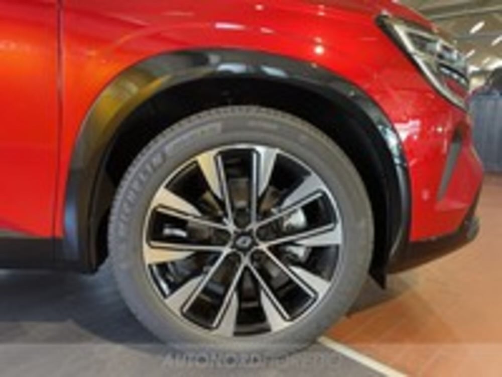 Renault Austral nuova a Udine (8)