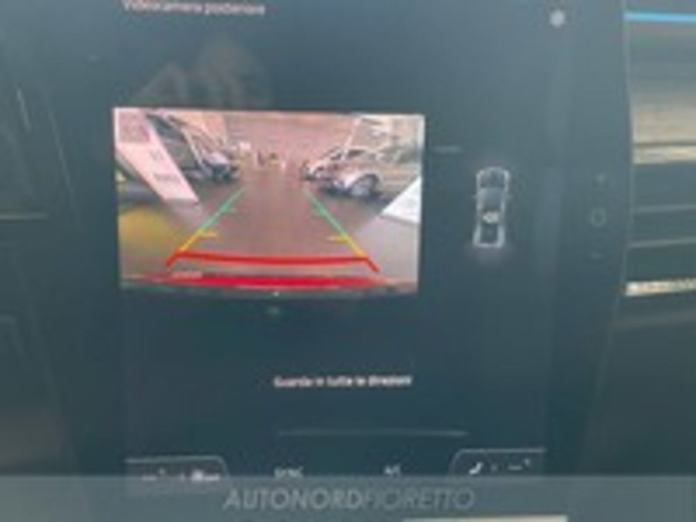 Renault Austral nuova a Udine (10)