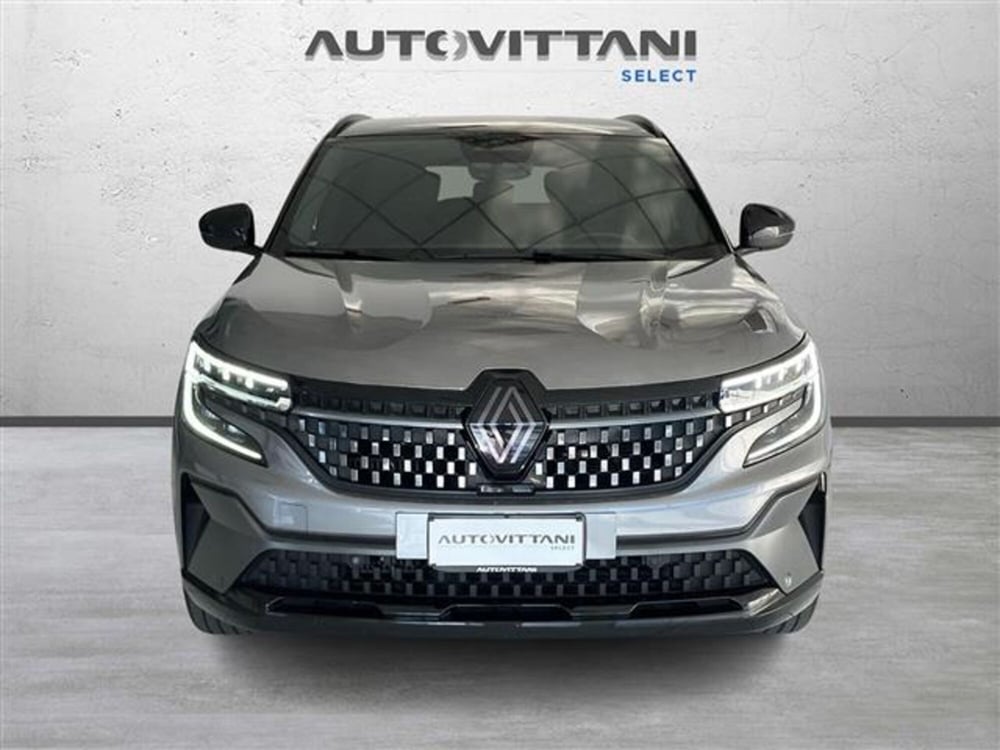 Renault Austral usata a Como (2)