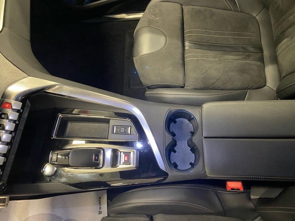 Peugeot 5008 usata a Torino (12)