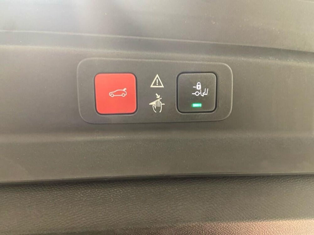 Peugeot 5008 usata a Torino (14)
