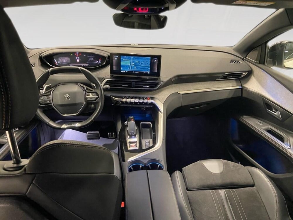 Peugeot 5008 usata a Torino (6)