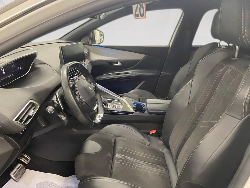 Peugeot 5008 usata a Torino (7)