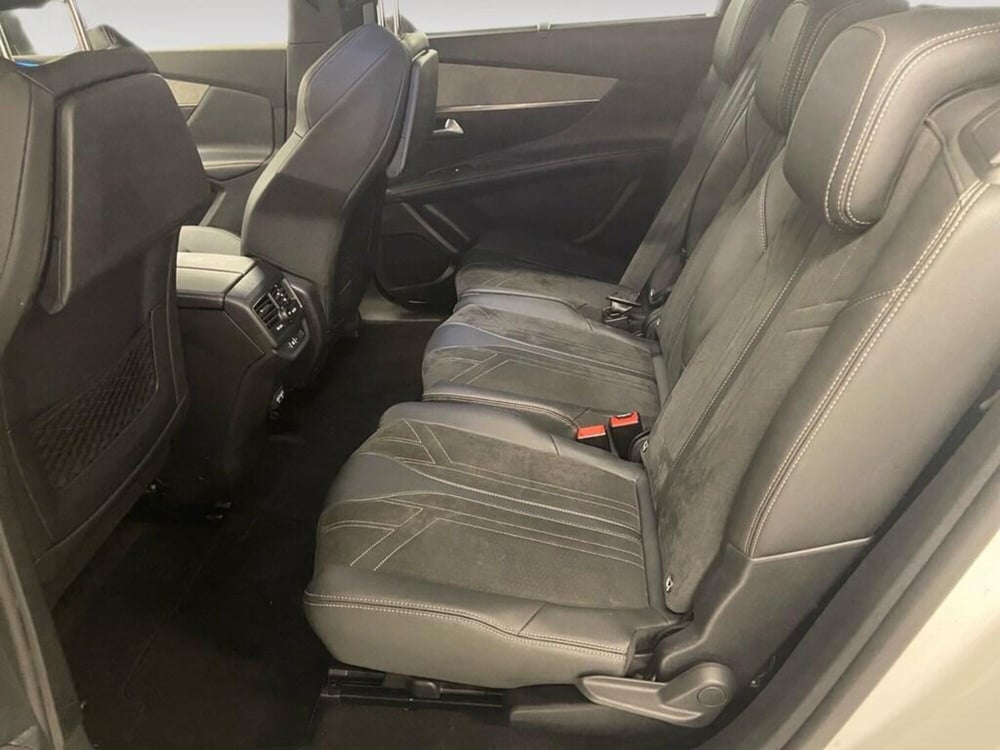 Peugeot 5008 usata a Torino (8)