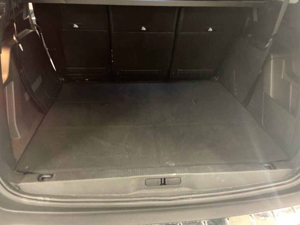 Peugeot 5008 usata a Torino (9)