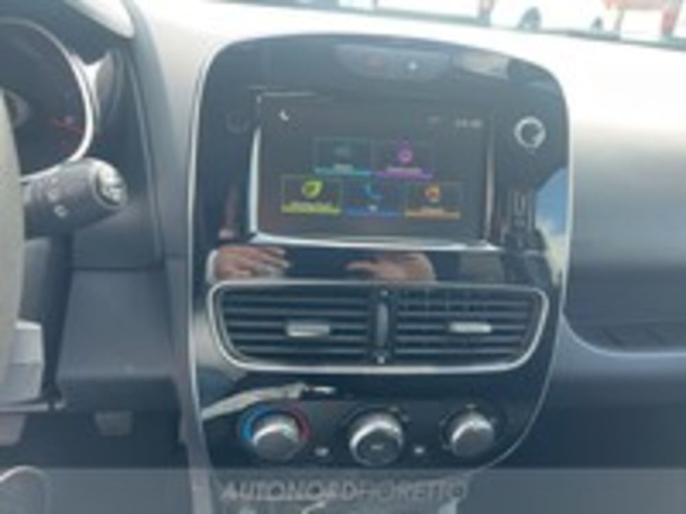 Renault Clio Sporter usata a Udine (10)