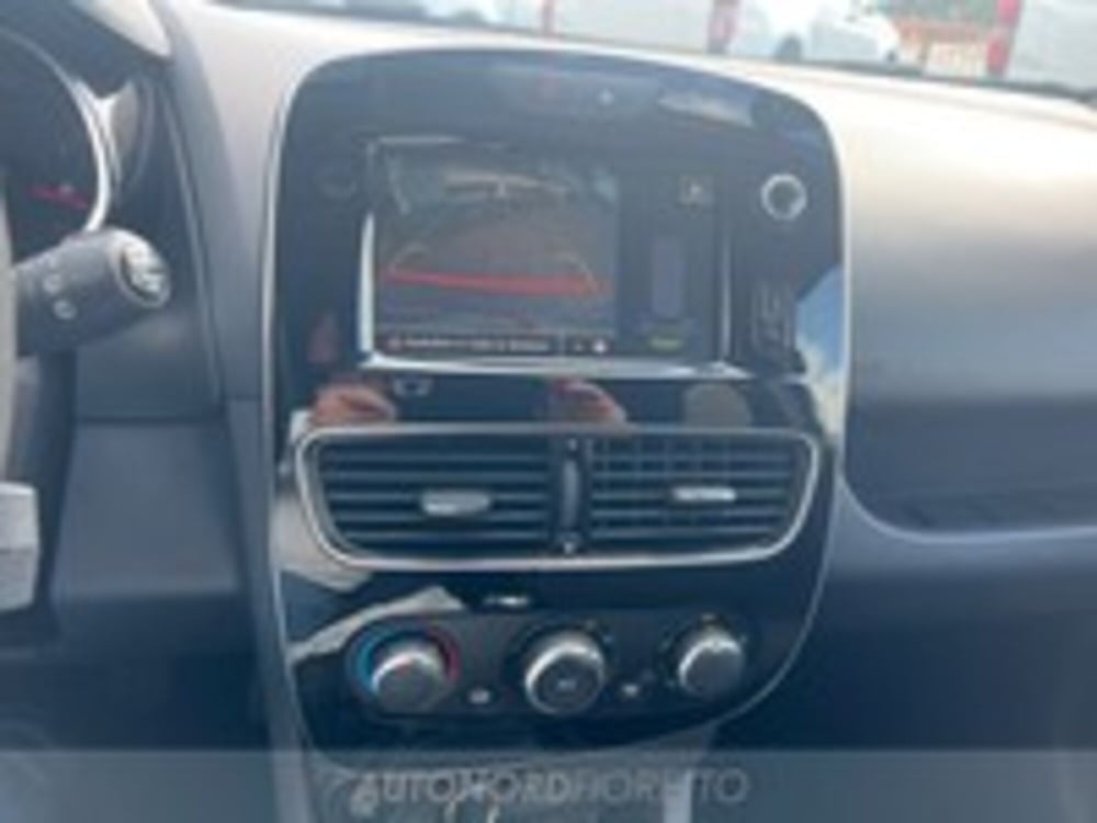 Renault Clio Sporter usata a Udine (11)