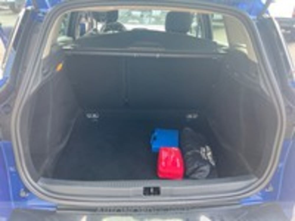 Renault Clio Sporter usata a Udine (12)