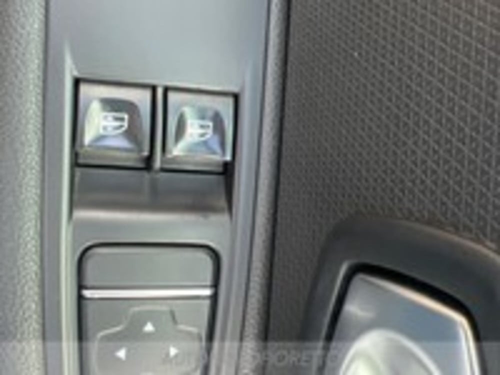 Renault Clio Sporter usata a Udine (13)