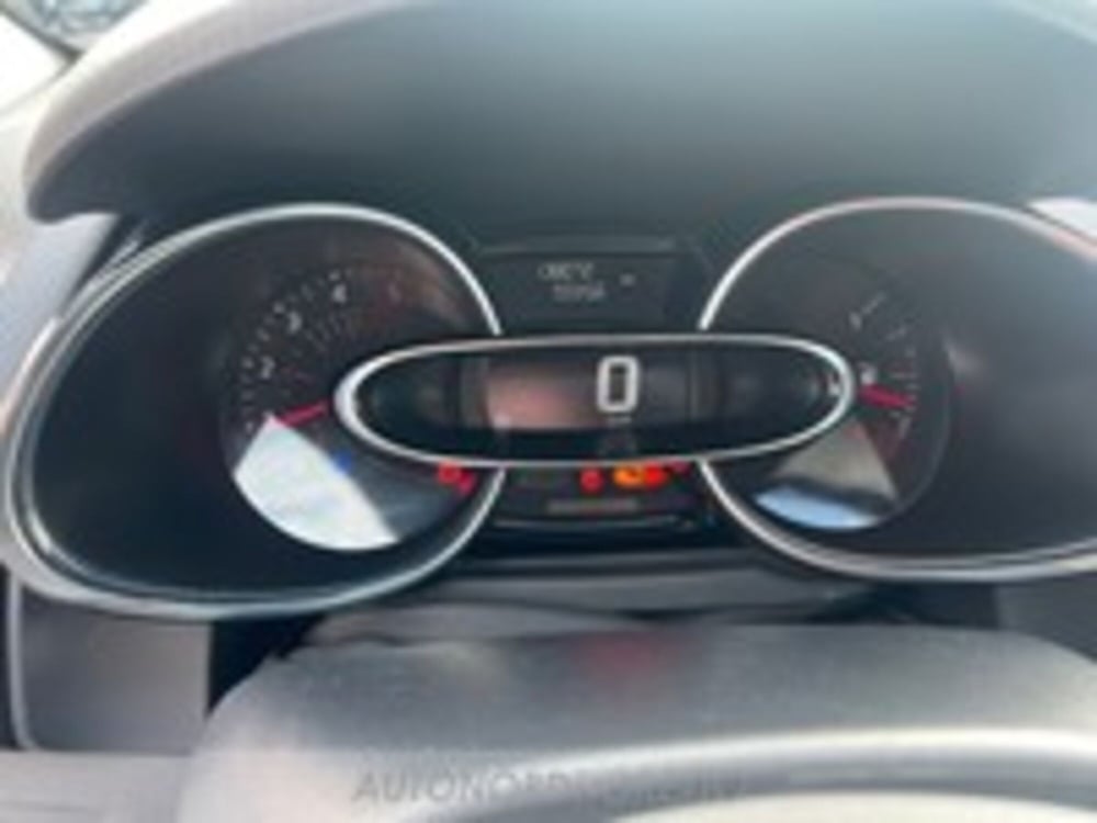 Renault Clio Sporter usata a Udine (9)