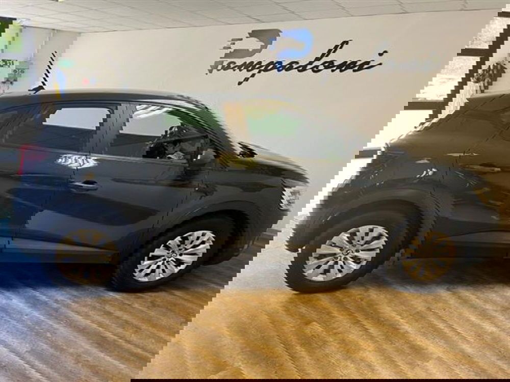 Renault Captur usata a Siena (10)