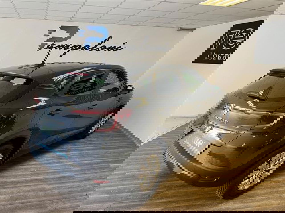 Renault Captur usata a Siena (12)