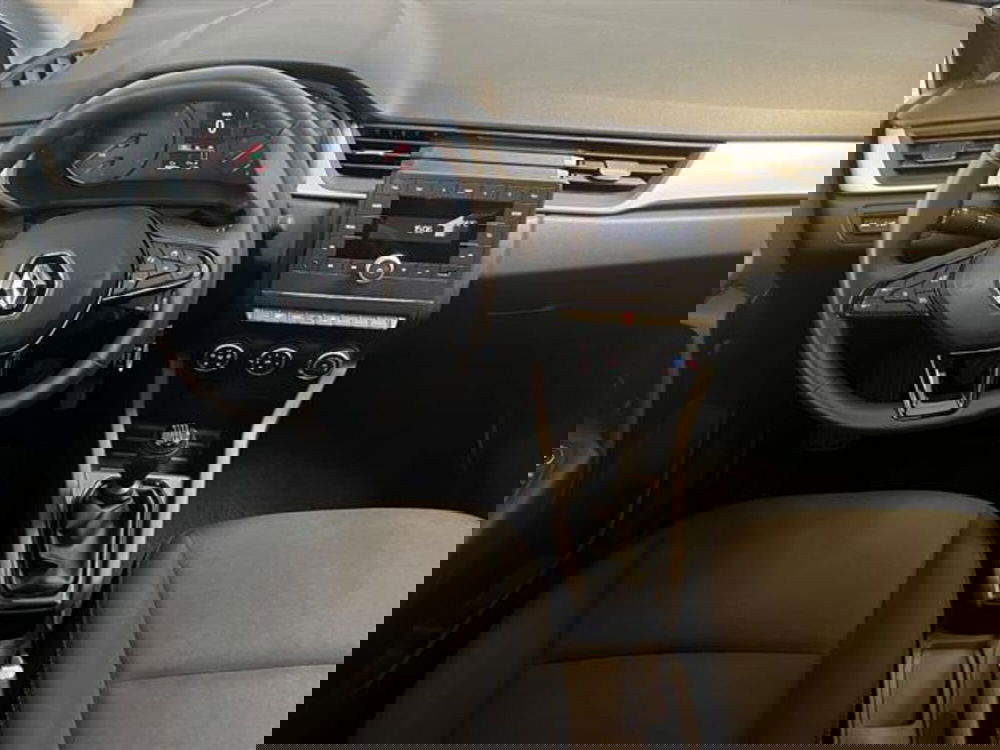 Renault Captur usata a Siena (4)