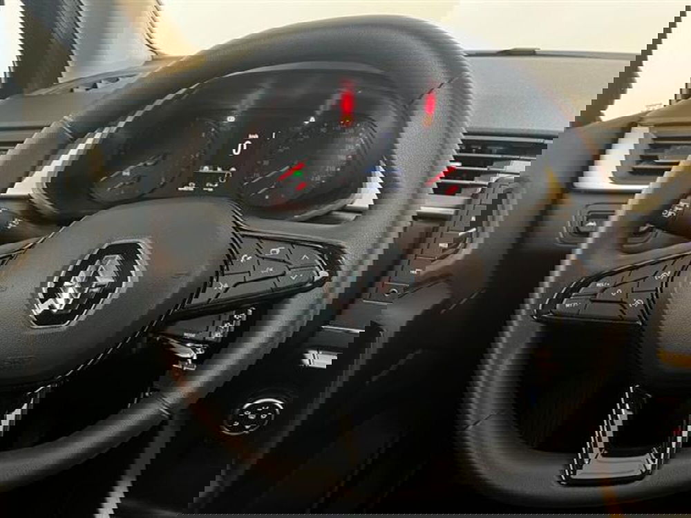 Renault Captur usata a Siena (5)