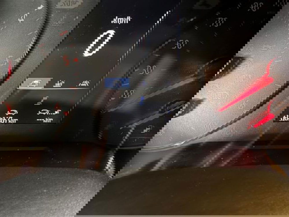 Renault Captur usata a Siena (6)