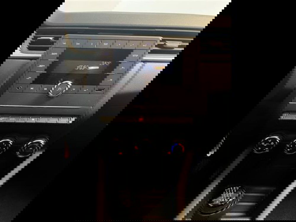 Renault Captur usata a Siena (7)