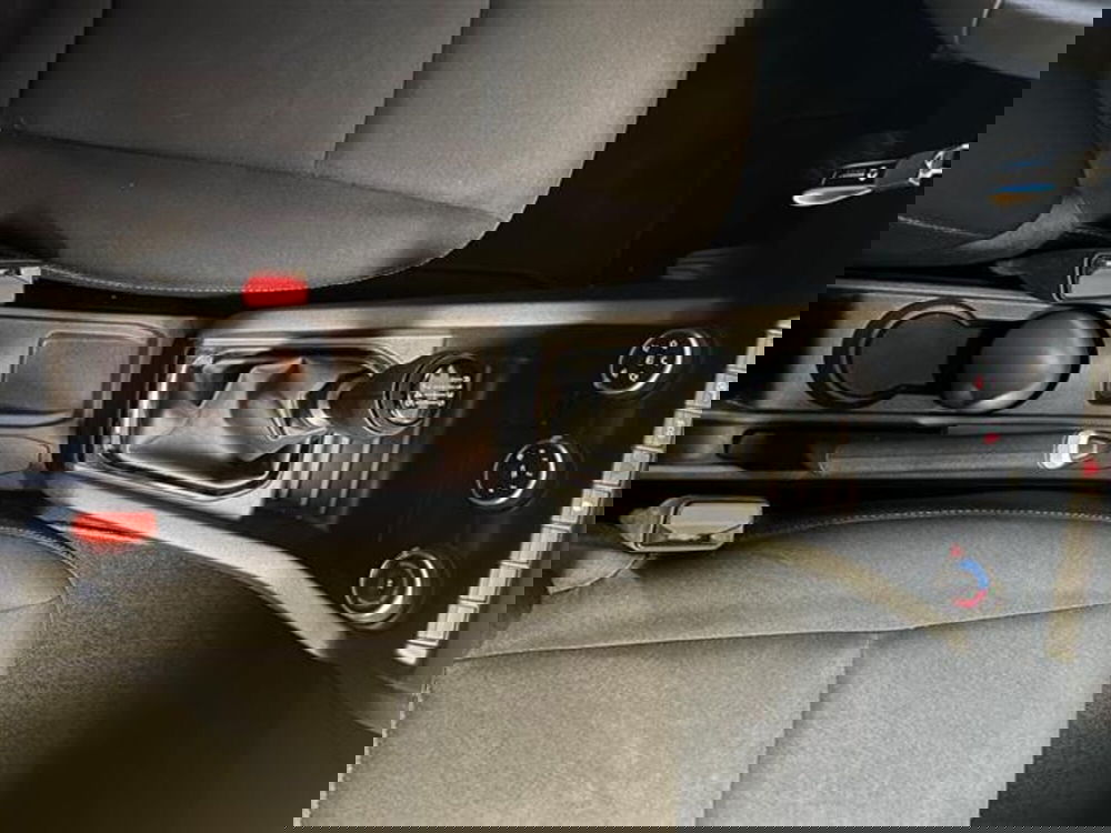 Renault Captur usata a Siena (8)