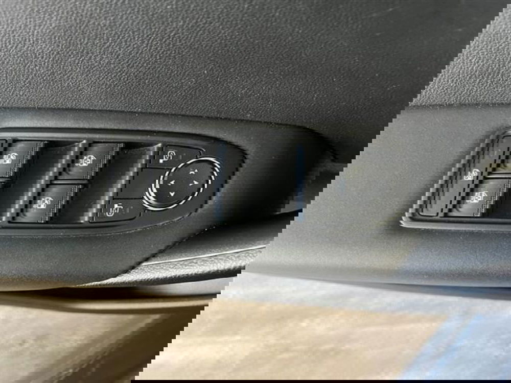 Renault Captur usata a Siena (9)