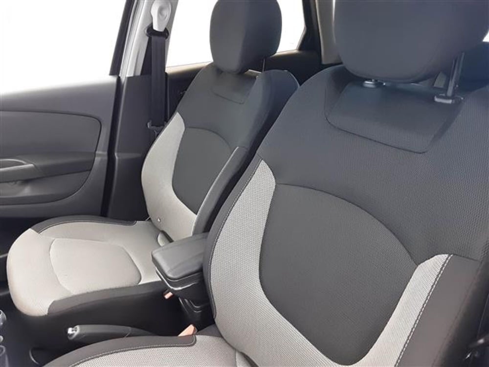 Renault Captur usata a Roma (10)
