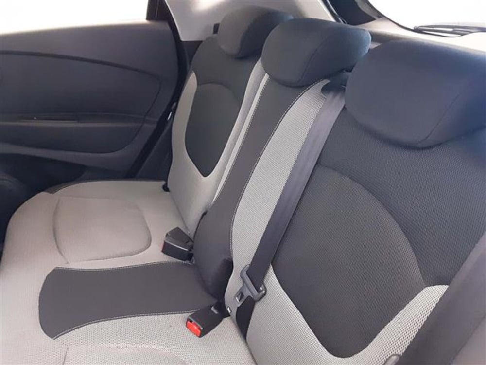 Renault Captur usata a Roma (11)