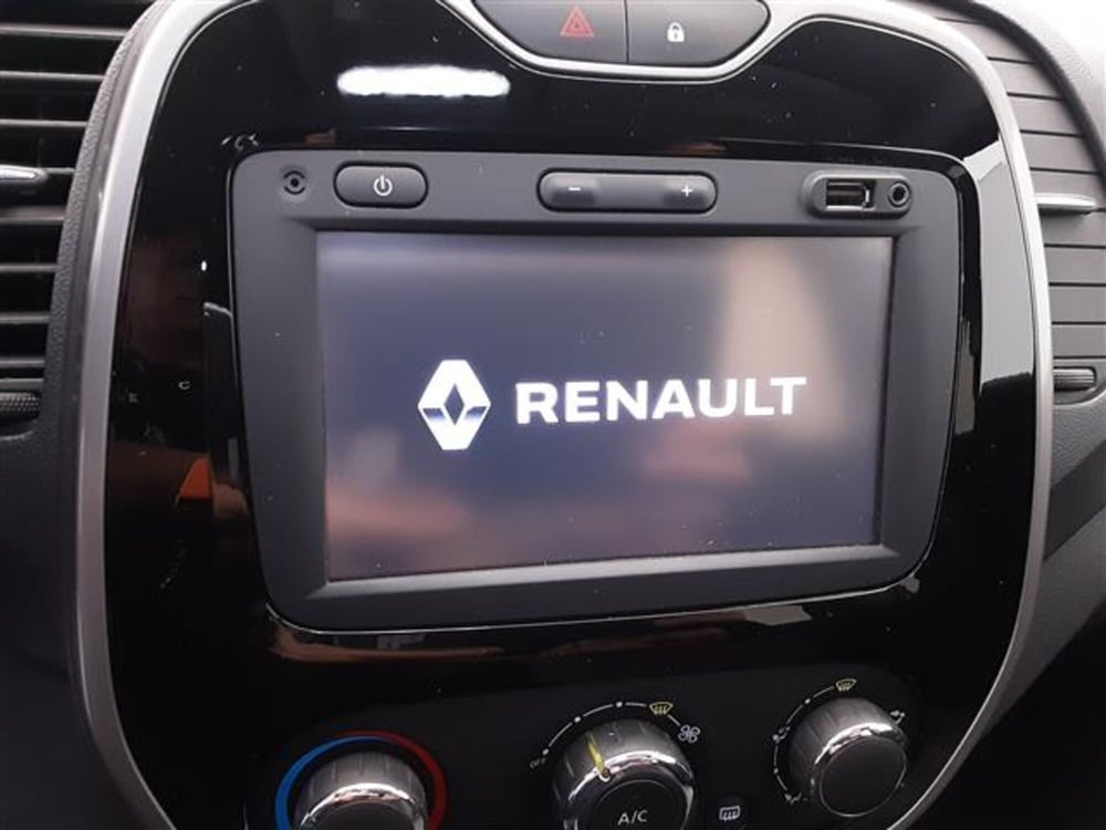 Renault Captur usata a Roma (13)