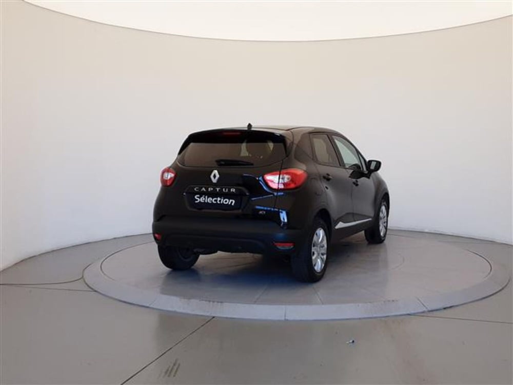 Renault Captur usata a Roma (4)