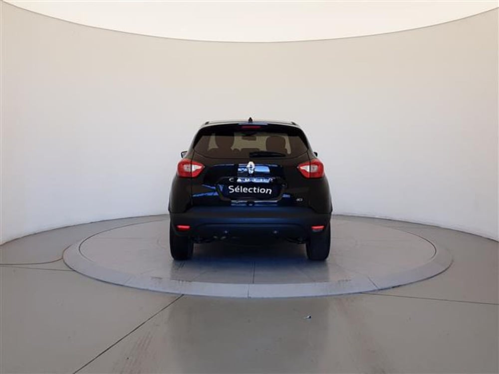 Renault Captur usata a Roma (5)