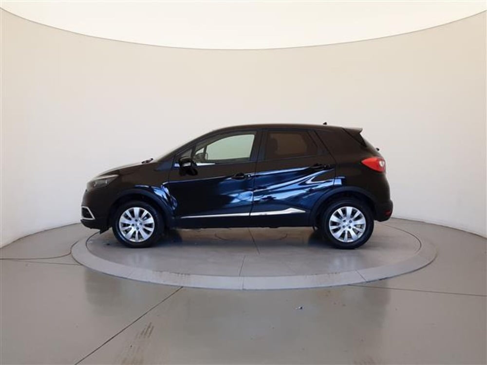 Renault Captur usata a Roma (6)